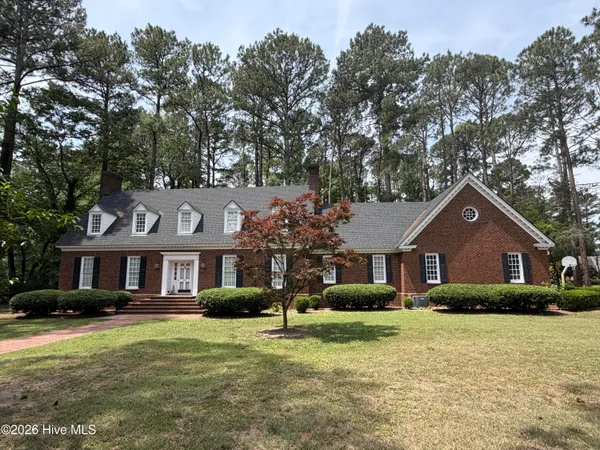 $550,000 | 3001 Wolf Trap Drive Northwest, Wilson, NC 27896