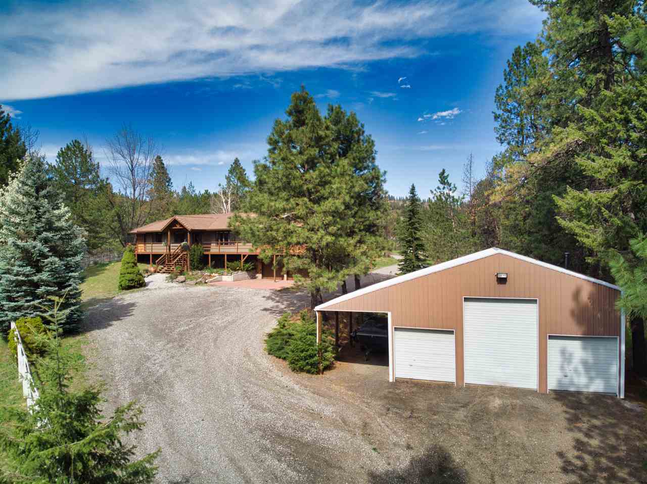 17023 East Scribner Road Spokane, WA 99217 - Photo 1 of 20