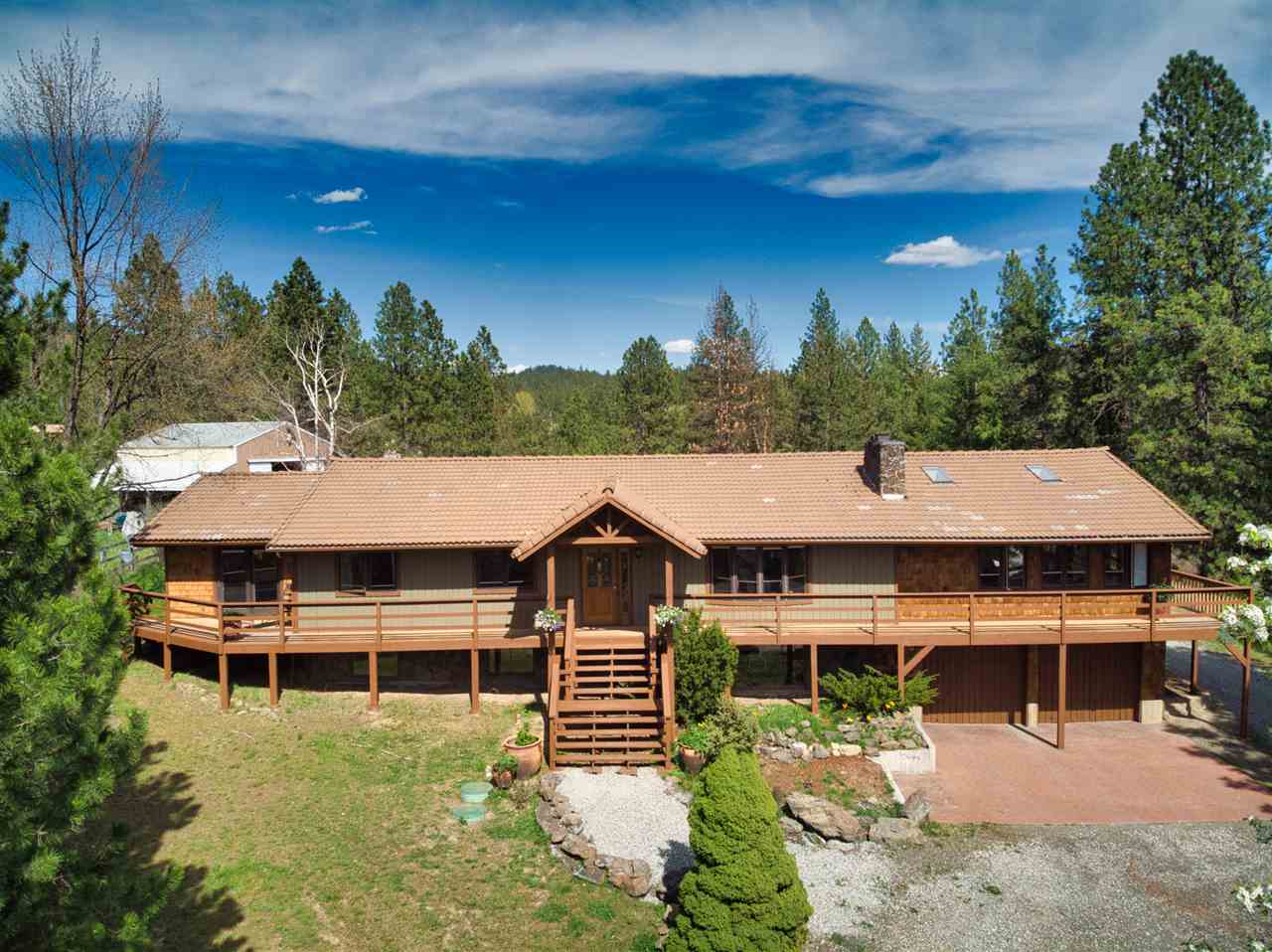 17023 East Scribner Road Spokane, WA 99217 - Photo 3 of 20