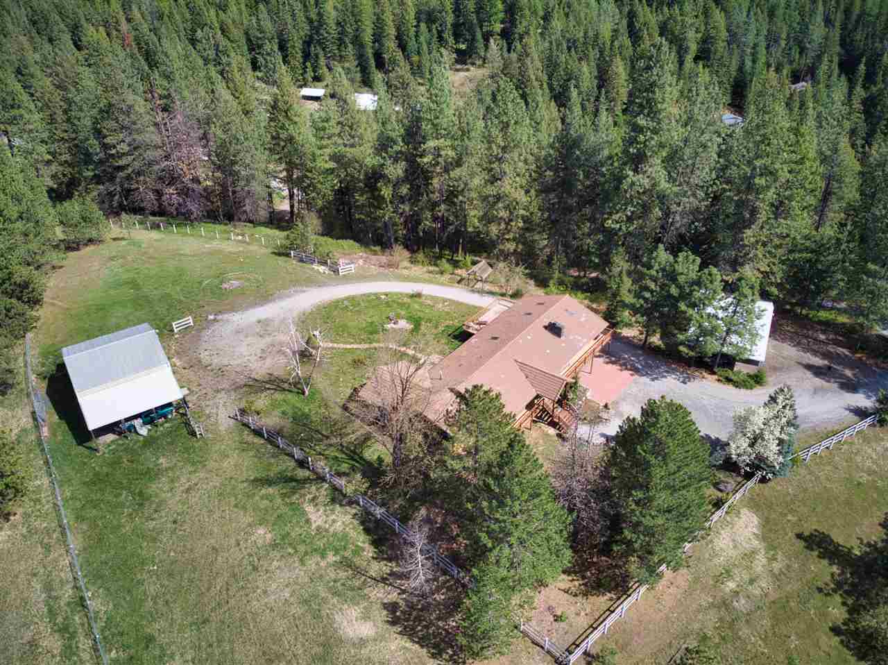 17023 East Scribner Road Spokane, WA 99217 - Photo 4 of 20