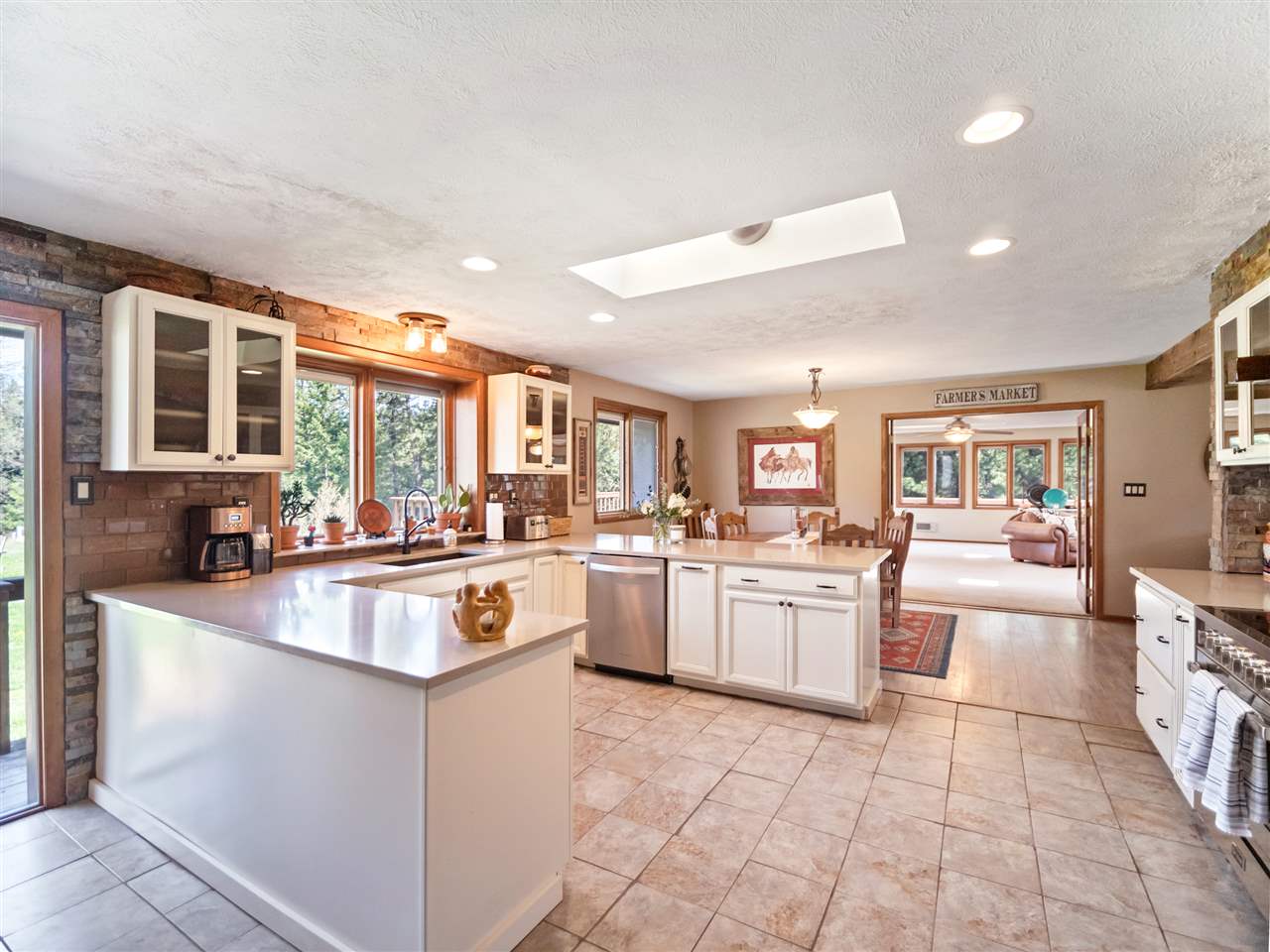 17023 East Scribner Road Spokane, WA 99217 - Photo 8 of 20
