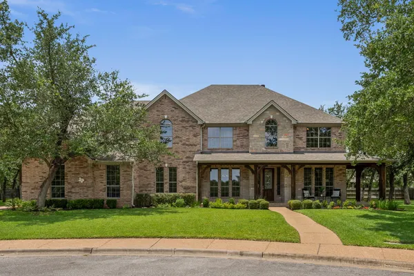 $799,900 | 111 Sand Hills Cove, Georgetown, TX 78628
