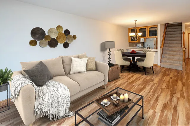 $269,900 | 653 Hartford Square, Hartford, WI 53027