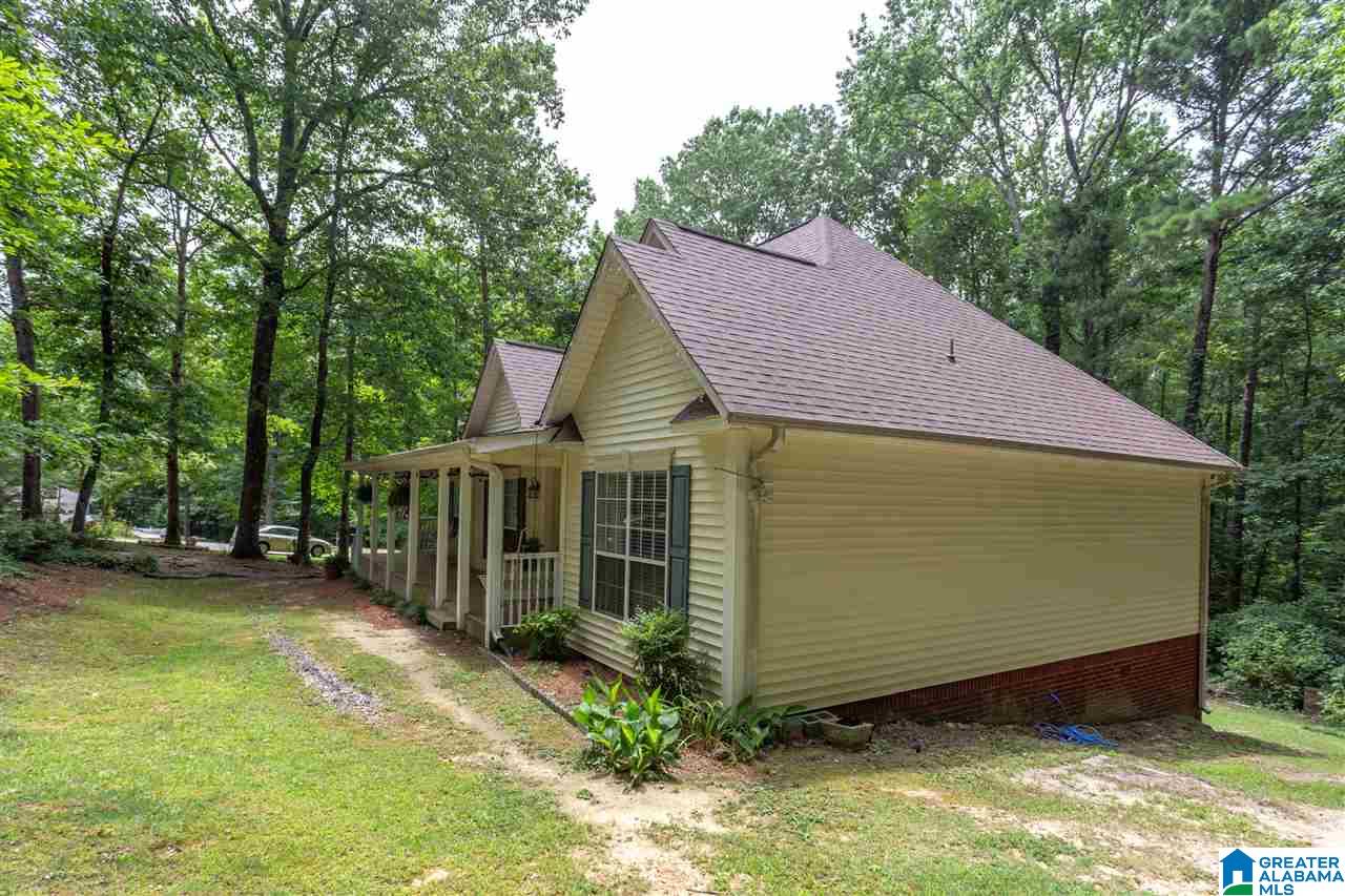 72 Ridgecrest Lane Trussville, AL 35173 - Photo 49 of 49