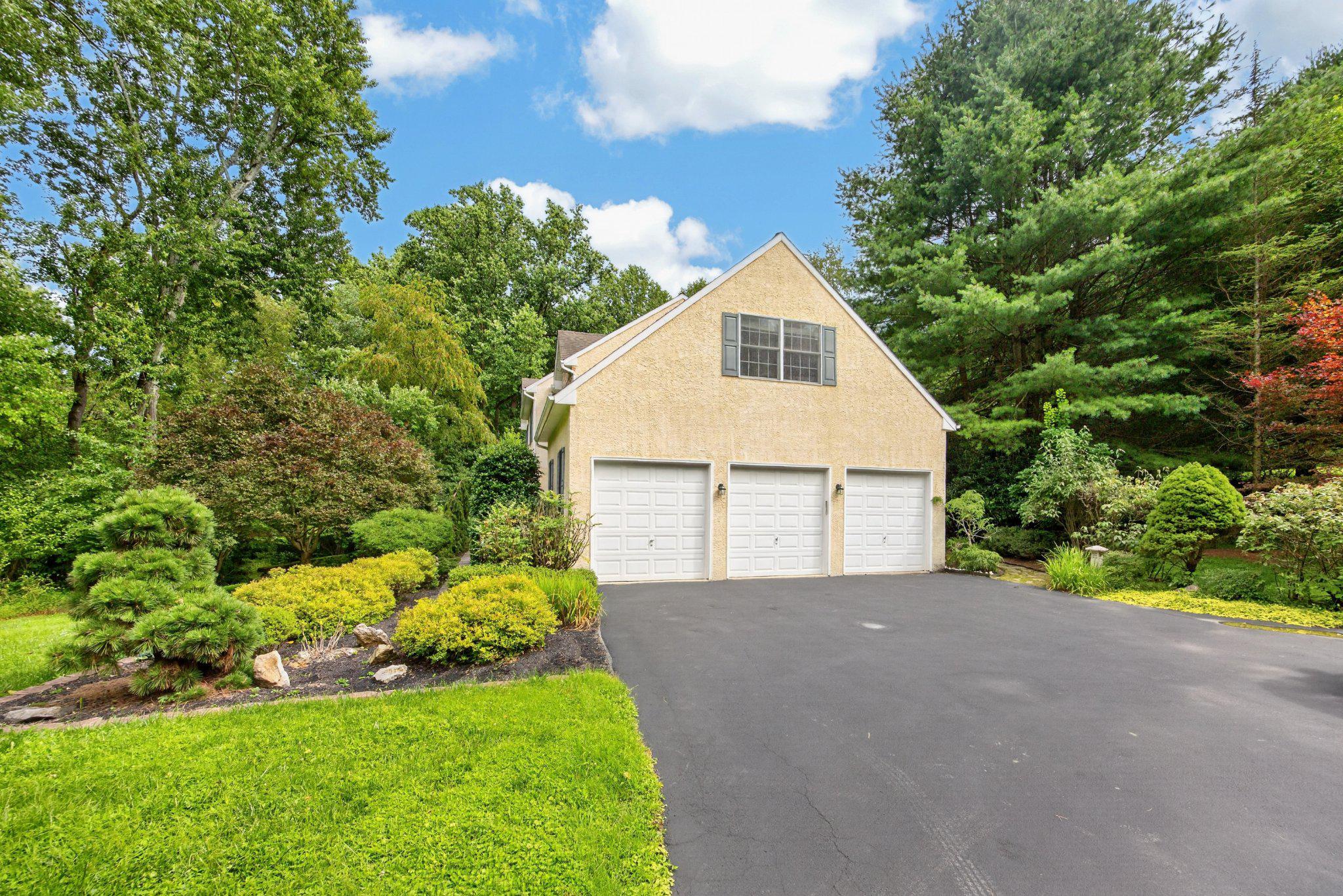 1084 Kaolin Road Kennett Square, PA 19348 - Photo 68 of 68 Three car garage