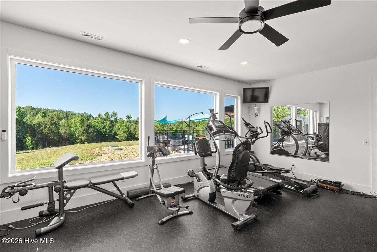 290 Old Chevy Road Moncure, NC 27559 - Photo 49 of 117