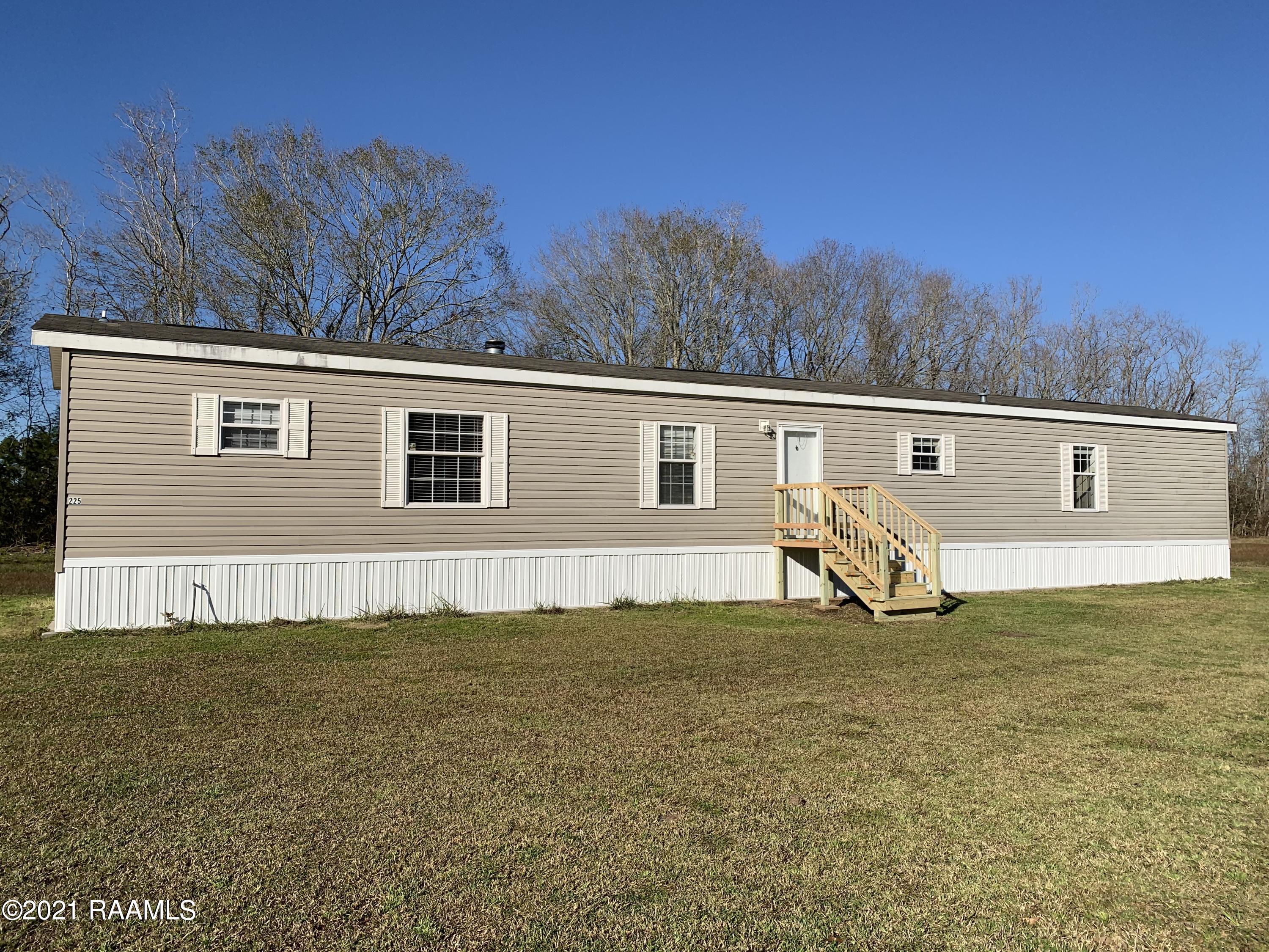 225 Shalom Road Church Point, LA 70525 - Photo 1 of 29 Main