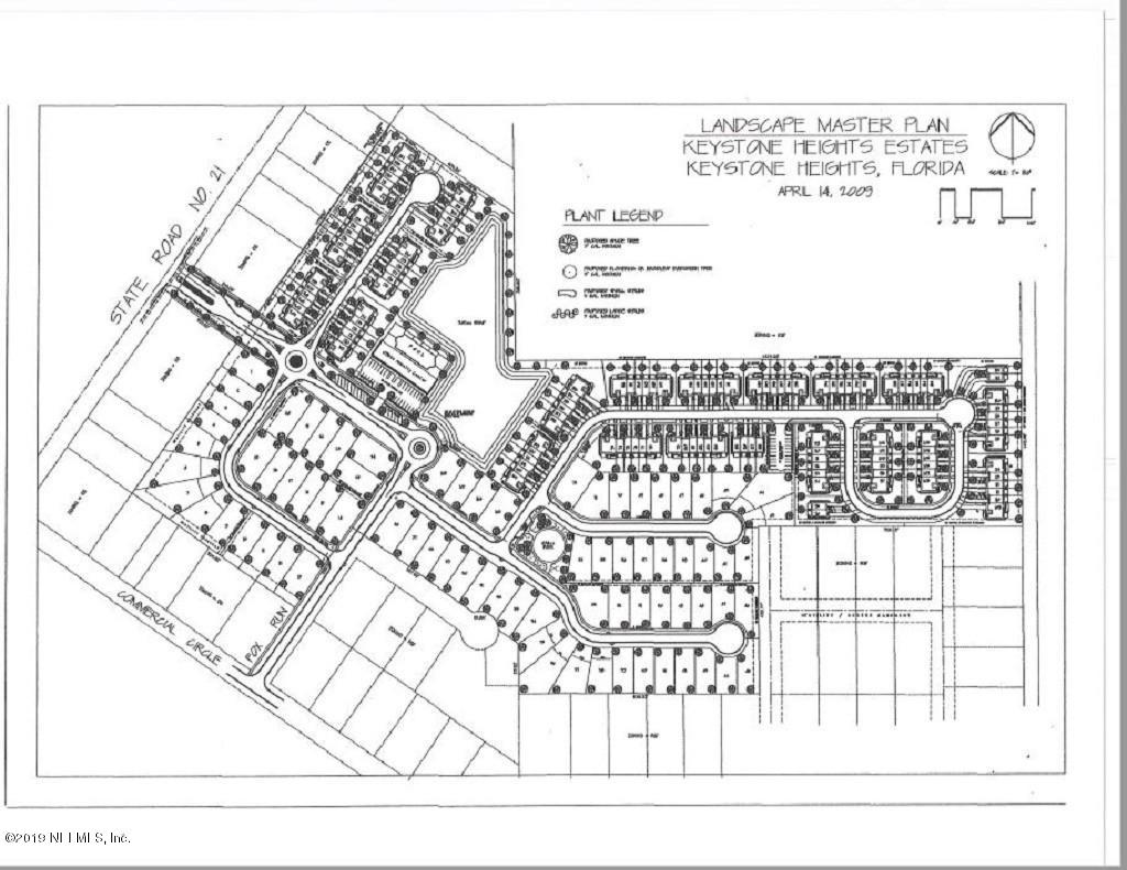 21 South Keystone Heights Keystone Heights, FL 32656 - Photo 2 of 4 view of a black and white photo