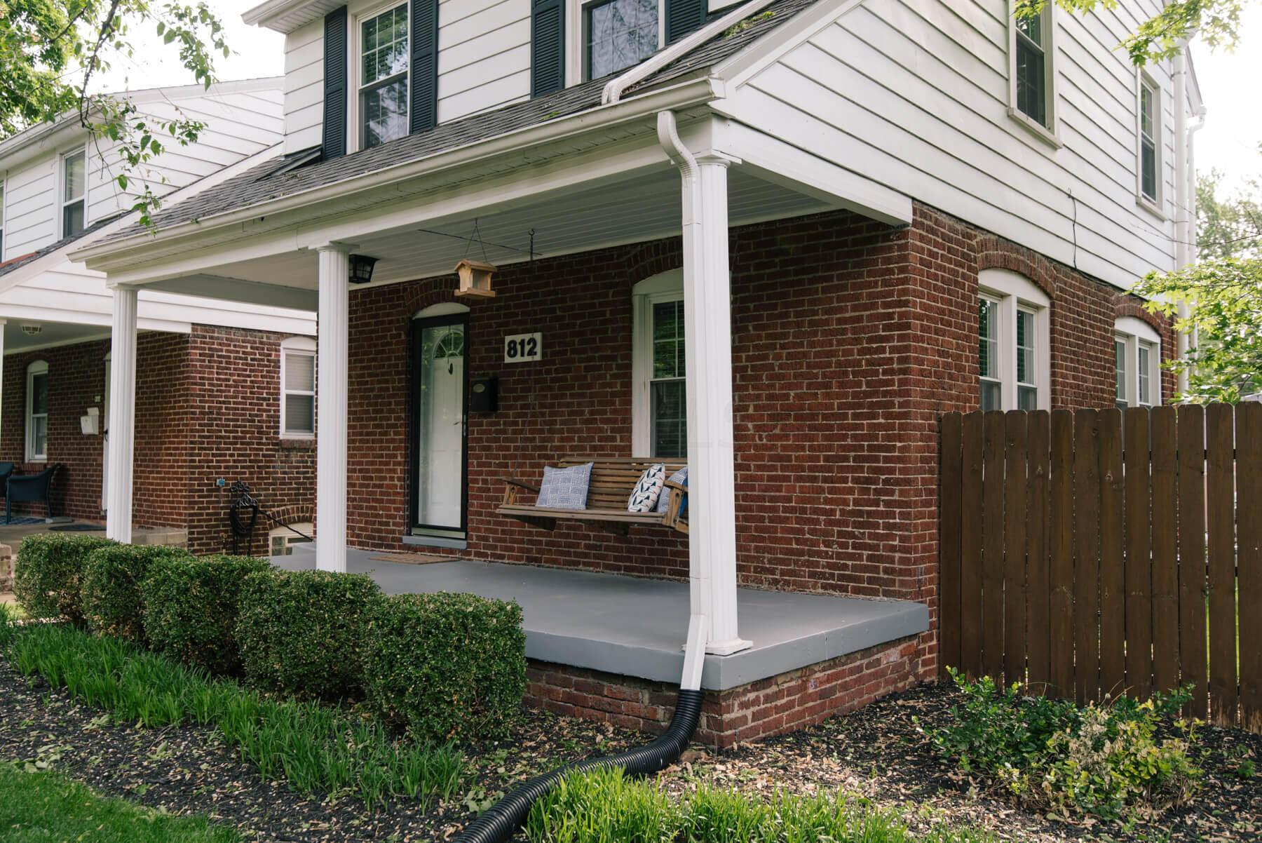 812 Gladden Road Columbus, OH 43212 - Photo 2 of 58 DSC_9110