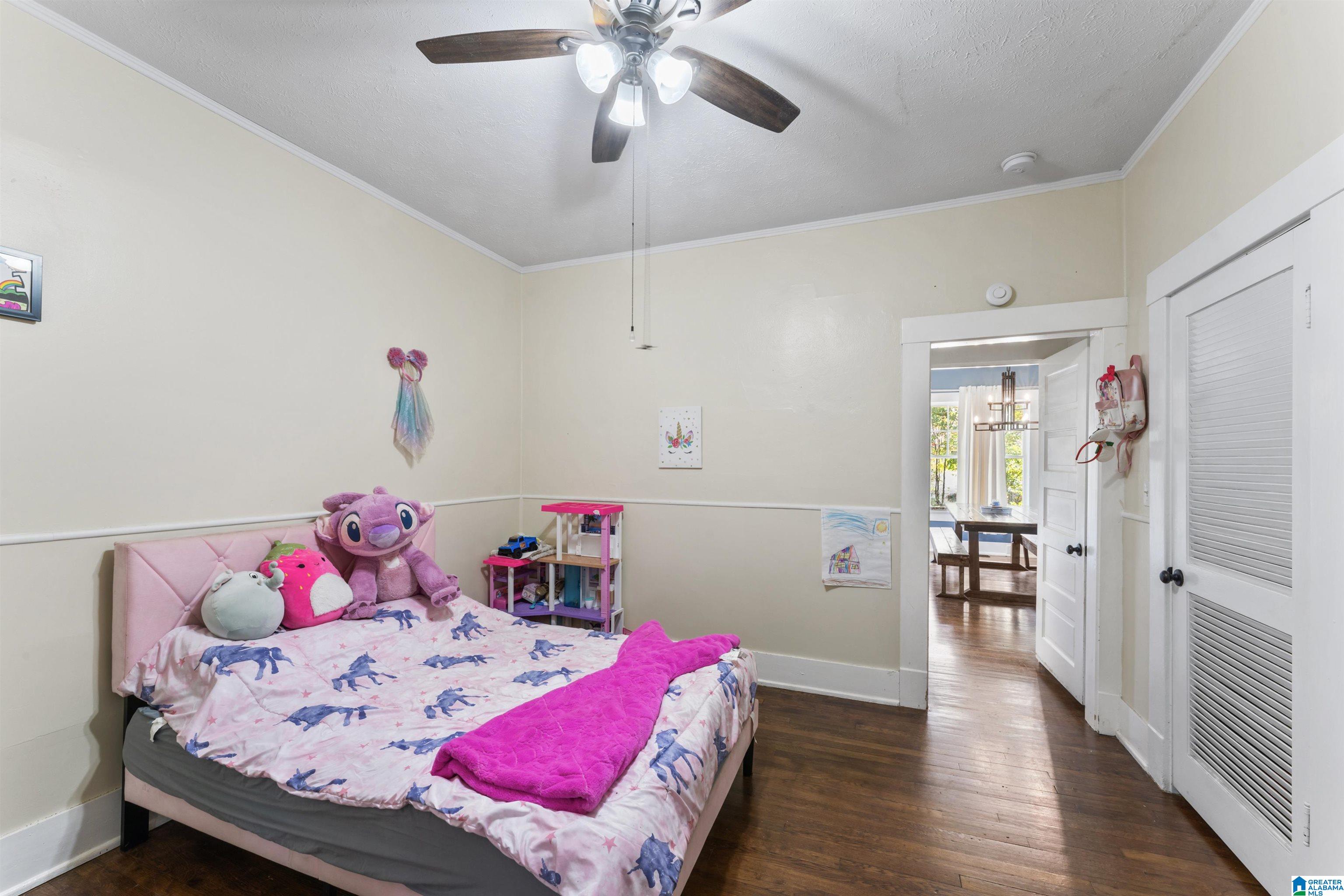418 West Walnut Street Sylacauga, AL 35150 - Photo 34 of 43