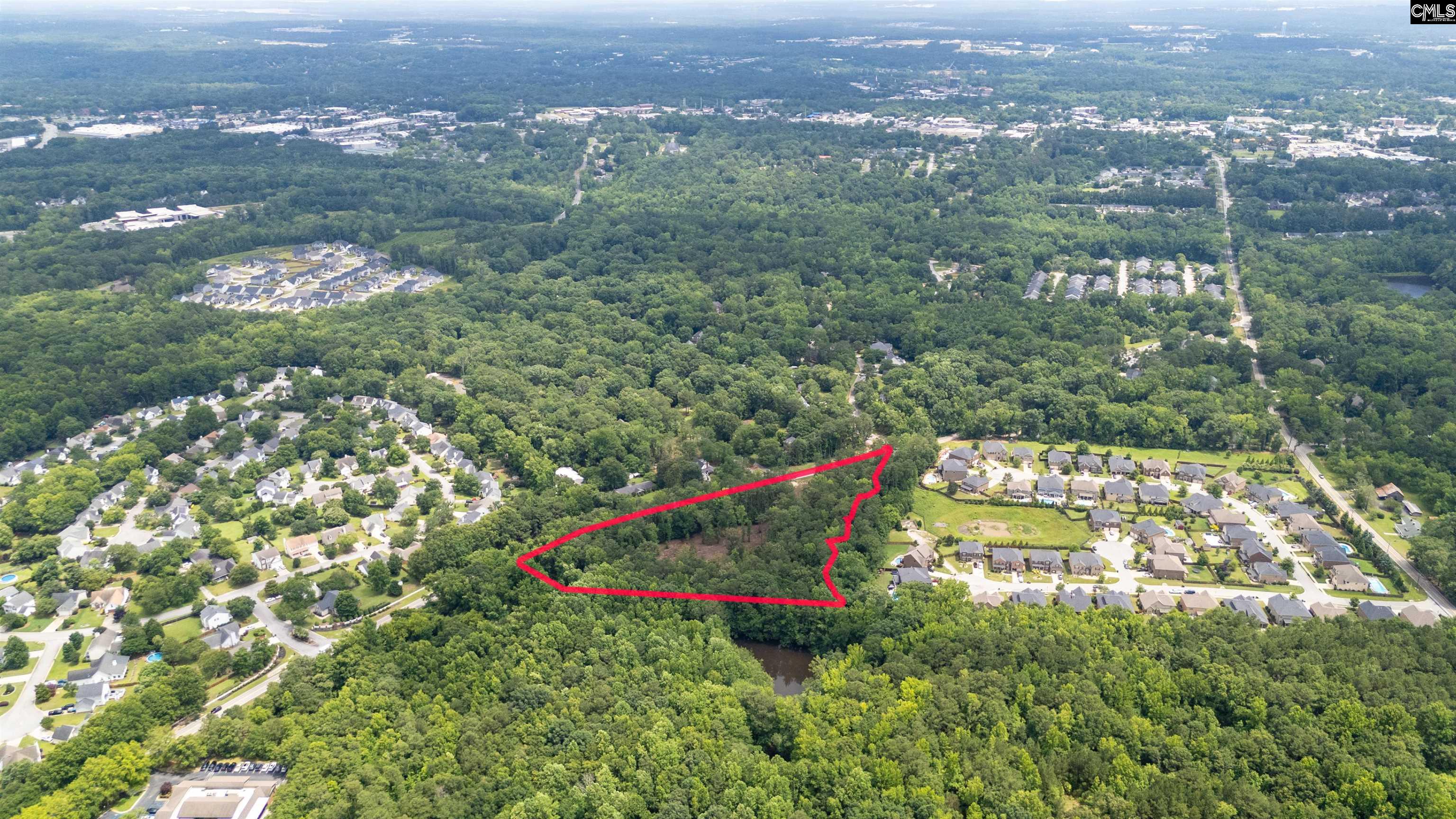 227 State Rd S-32-145, Unit LOT 1 Lexington, SC 29072 - Photo 14 of 23