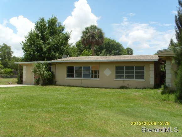 1012 Knecht Road Northeast Palm Bay, FL 32905 - Photo 1 of 12 Primary Photo