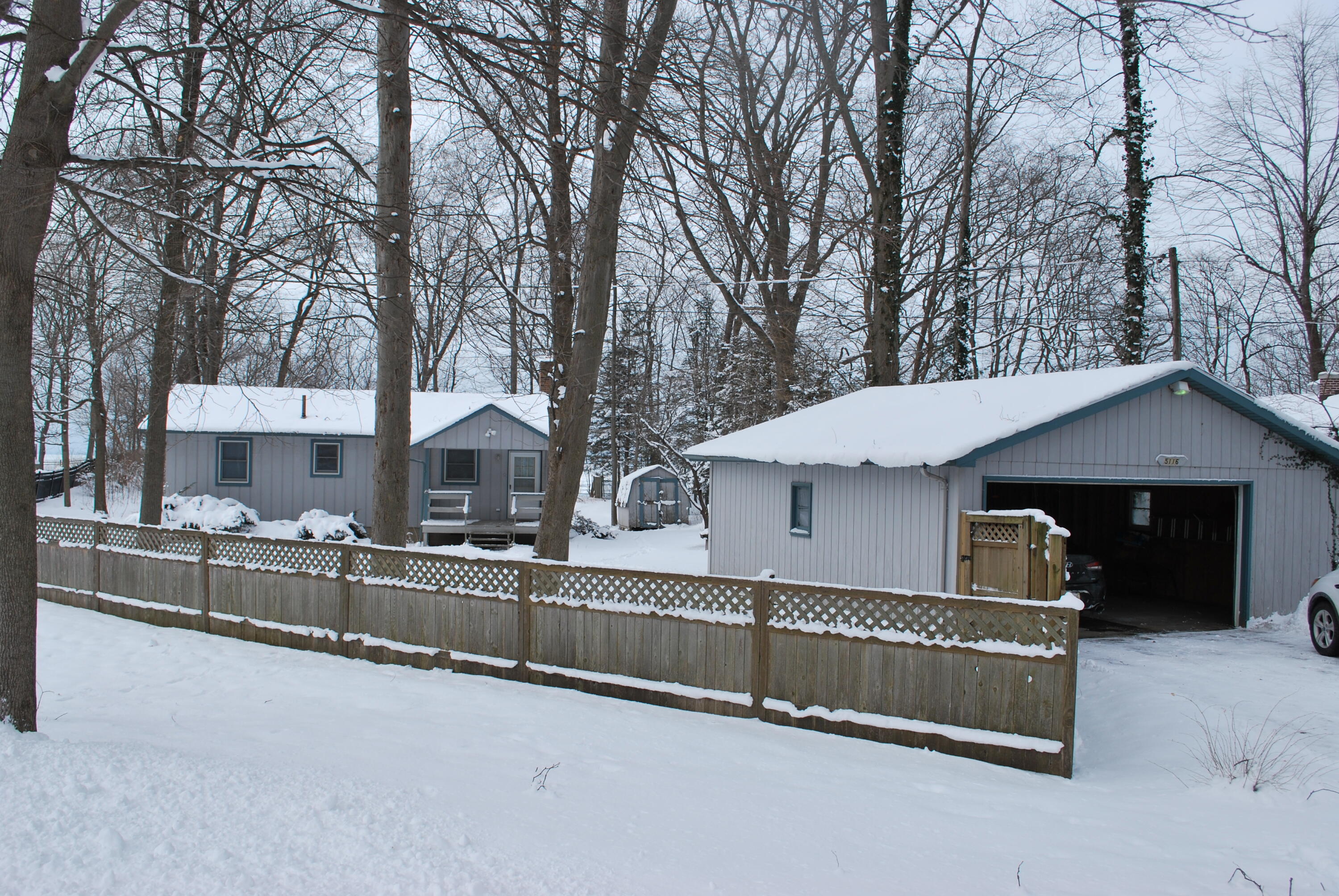5116 Pier Road Coloma, MI 49038 - Photo 6 of 29 2022 0214 5116 Pier Rd (9)
