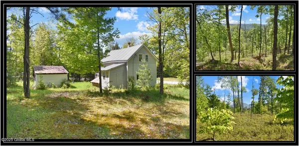 $245,000 | 364 Pease Hill Road, Horicon, NY 12815