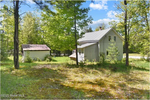 $245,000 | 364 Pease Hill Road, Horicon, NY 12815