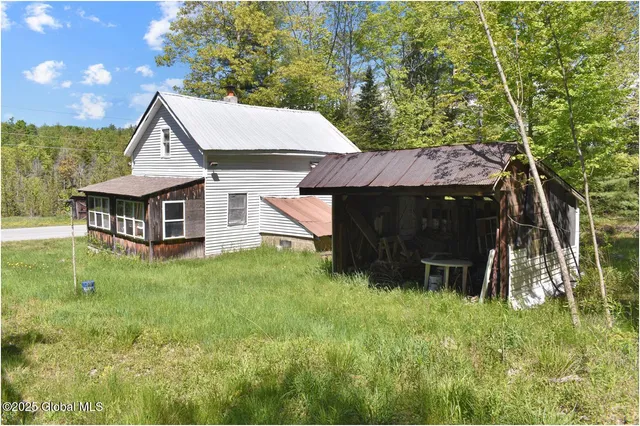 $245,000 | 364 Pease Hill Road, Horicon, NY 12815