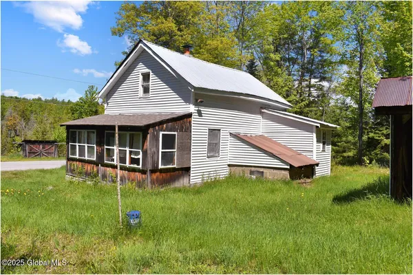 $245,000 | 364 Pease Hill Road, Horicon, NY 12815
