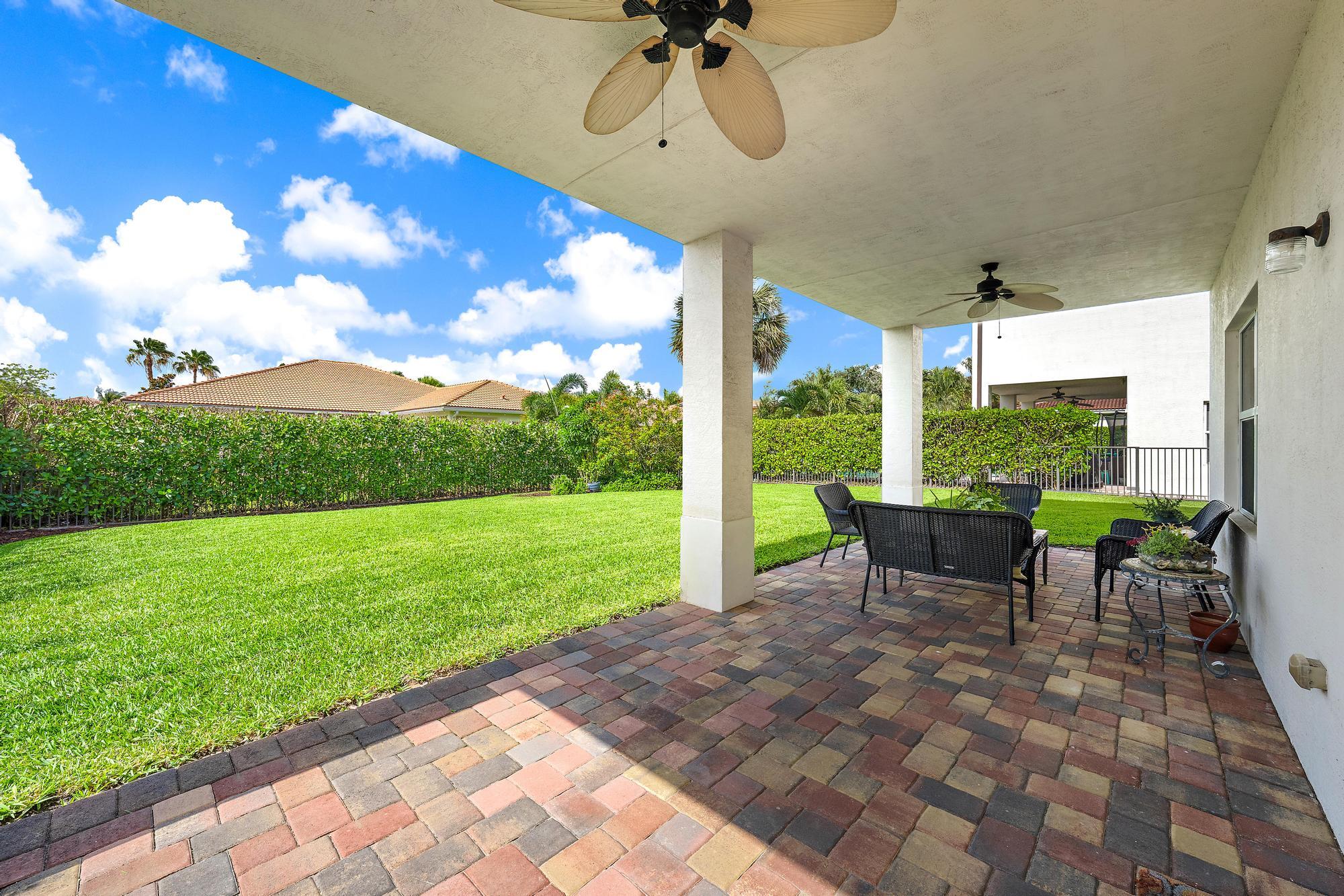 196 Behring Way Jupiter, FL 33458 - Photo 70 of 75 Lanai