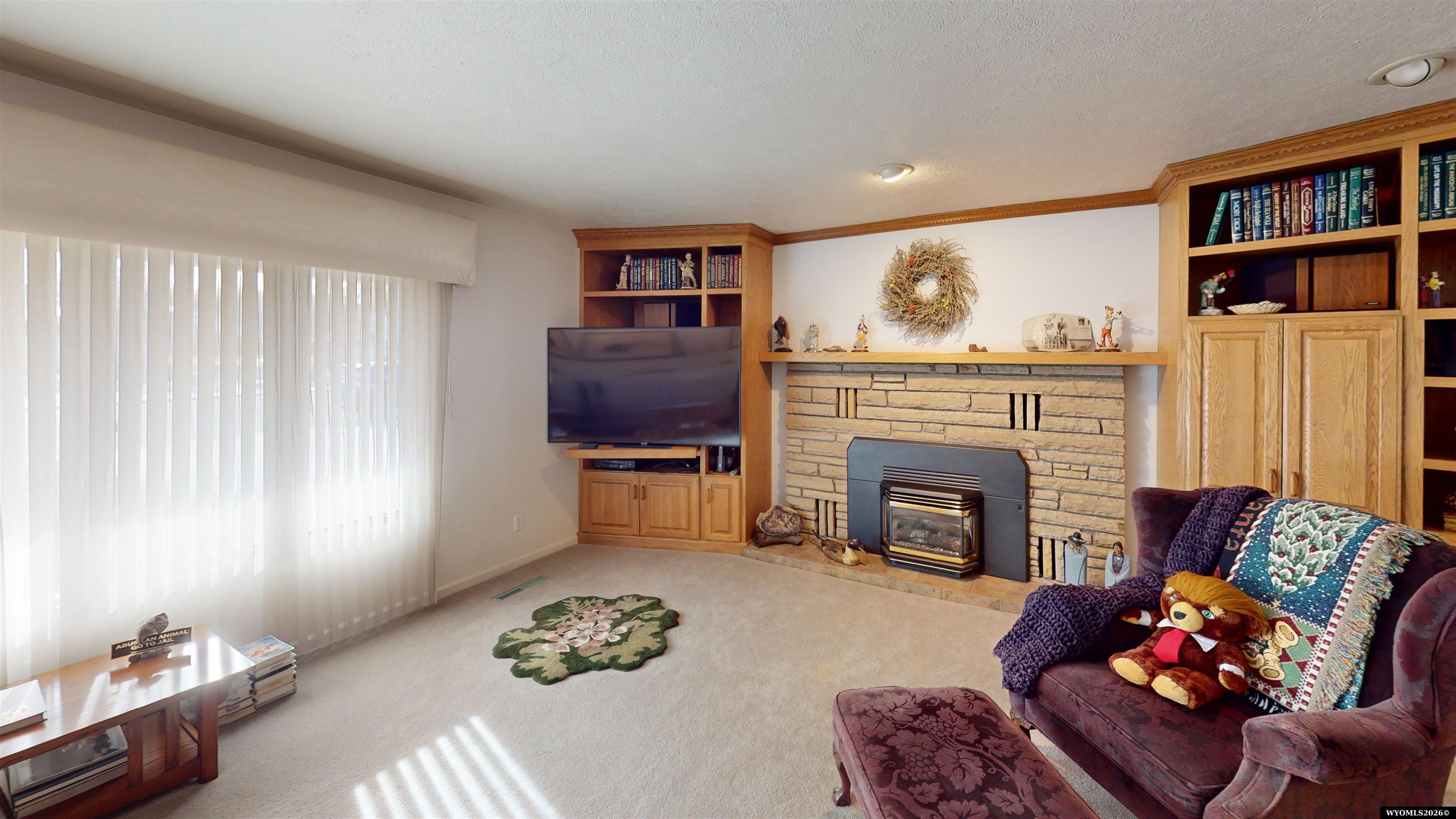 340 Shoshone Street Lander, WY 82520 - Photo 24 of 38