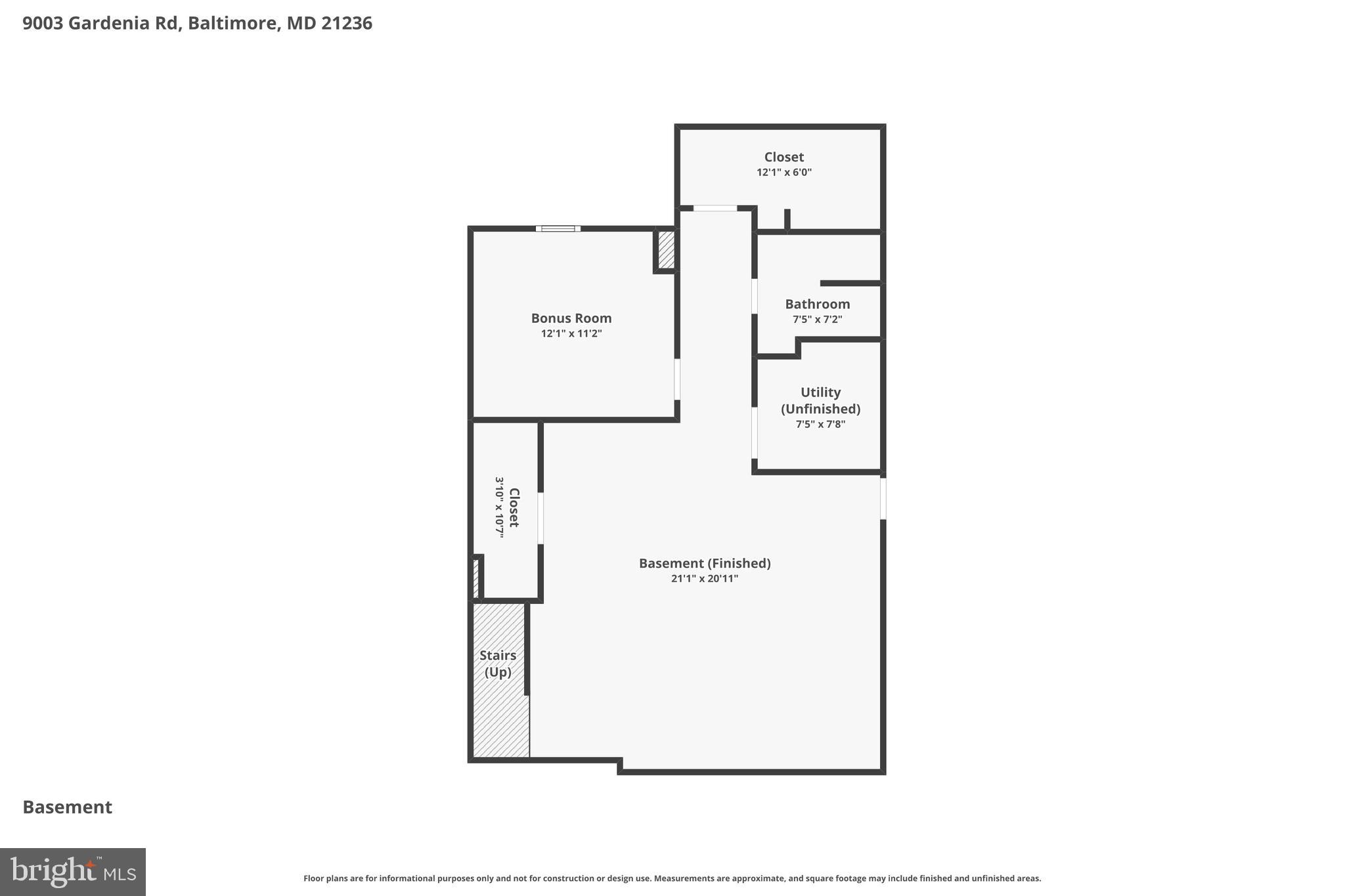 9003 Gardenia Road Baltimore, MD 21236 - Photo 45 of 68