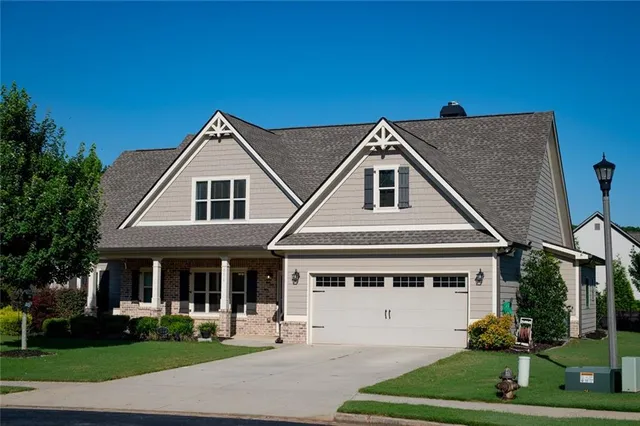 $560,000 | 776 Fleeting Way, Monroe, GA 30655