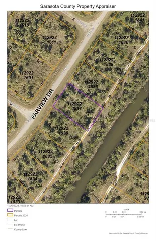 $14,900 | Farview Dr Port, North Port, FL 34288