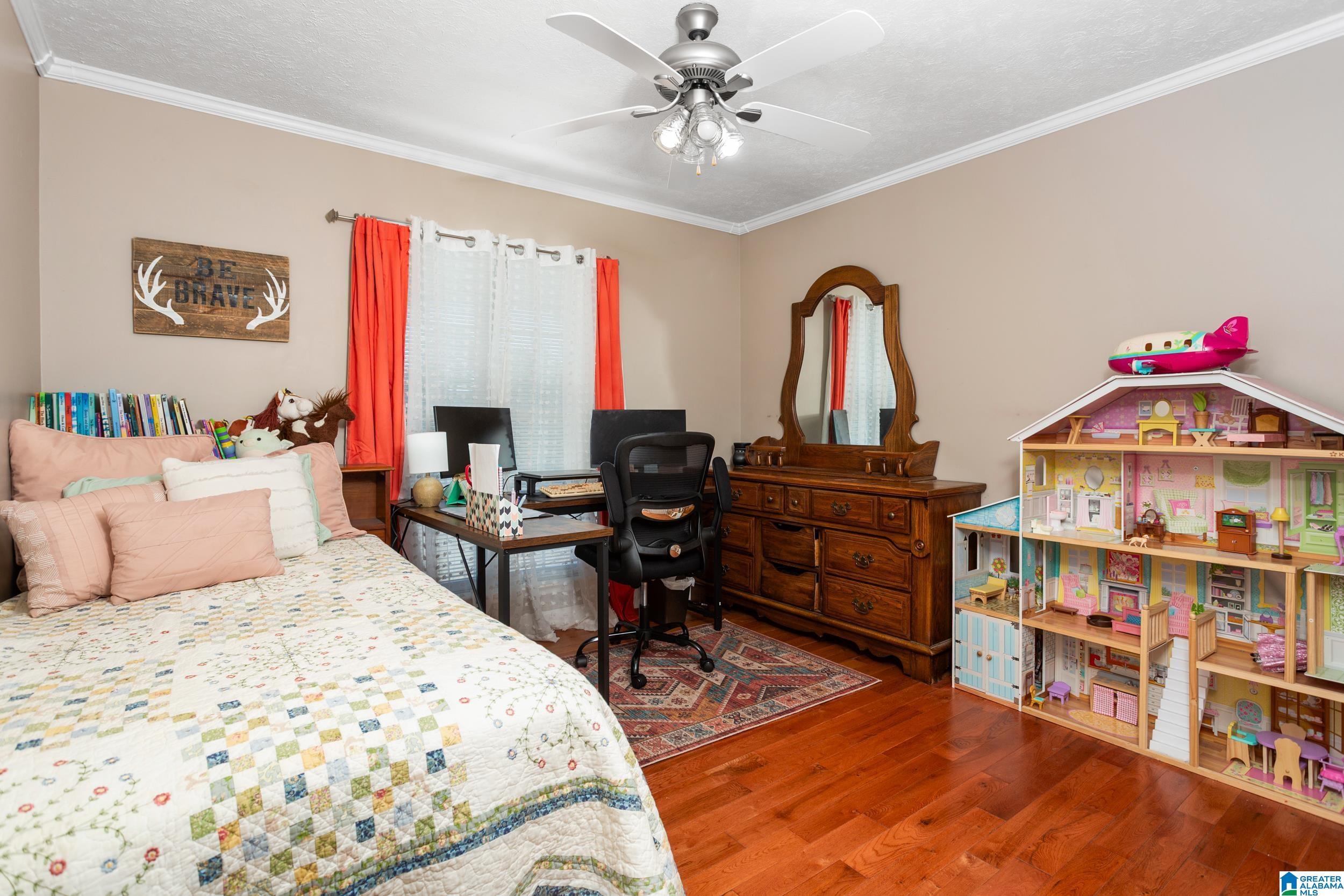 1487 Harts Ferry Road Ohatchee, AL 36271 - Photo 23 of 37