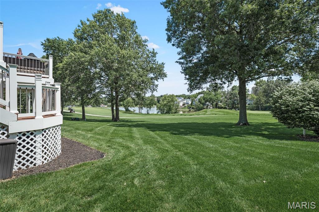 554 Malinmor Drive Weldon Spring, MO 63304 - Photo 75 of 98