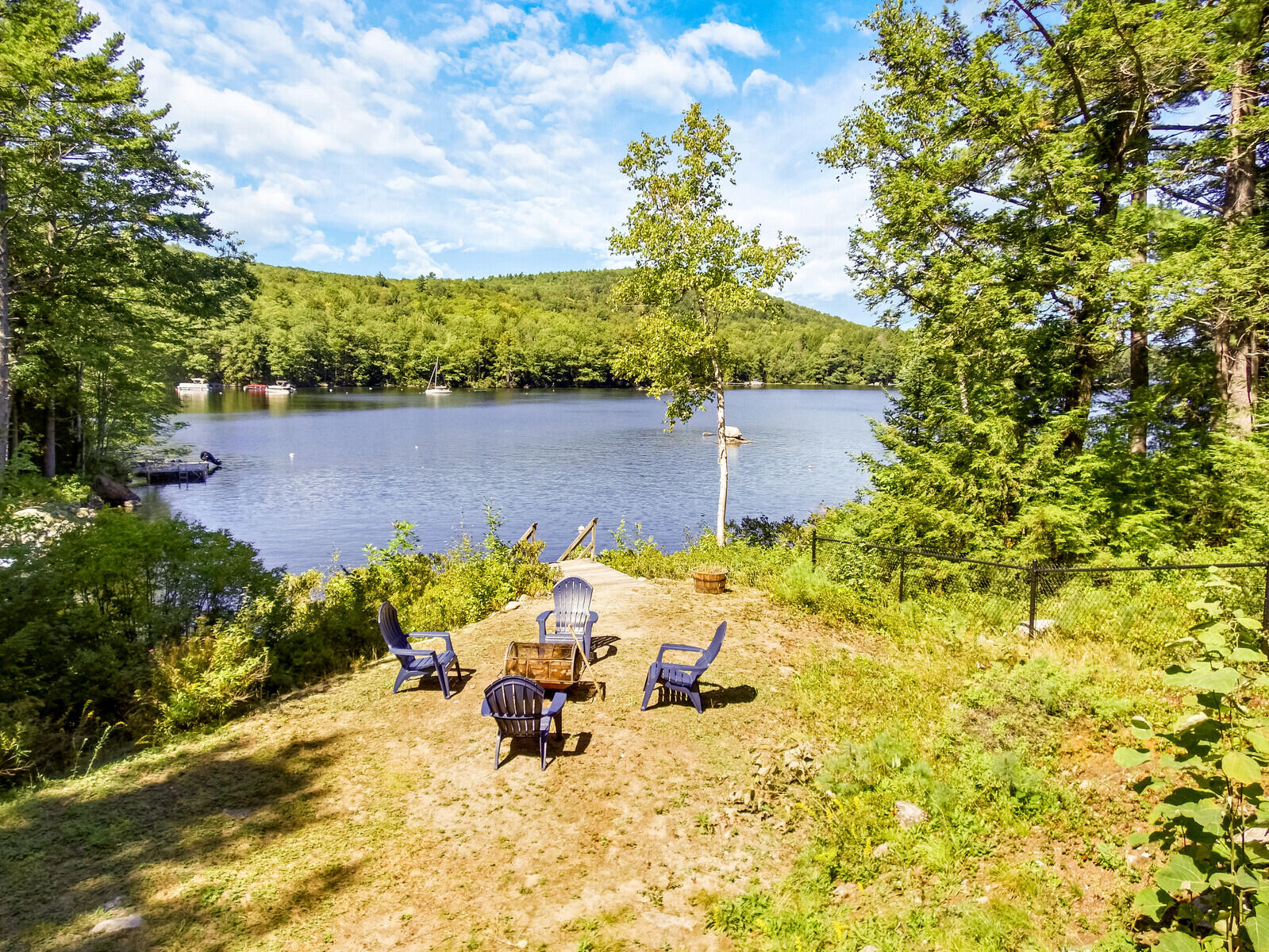10 Fir Estates Rome, ME 04963 - Photo 37 of 138 YARD