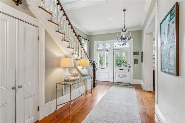 $1,895,000 | 2817 Chestnut Street, New Orleans, LA 70115
