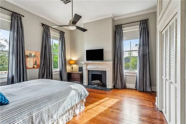 $1,895,000 | 2817 Chestnut Street, New Orleans, LA 70115