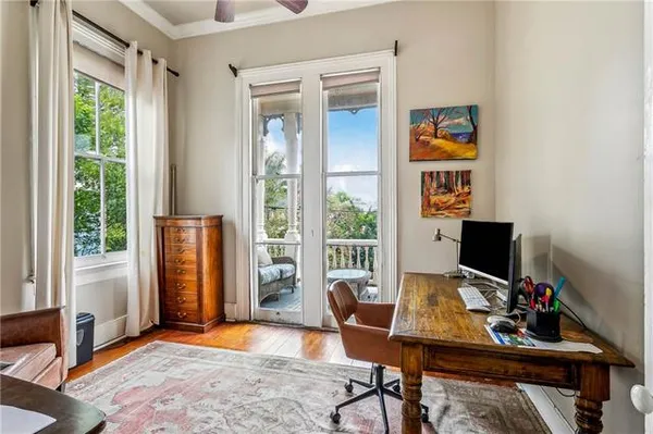 $1,895,000 | 2817 Chestnut Street, New Orleans, LA 70115