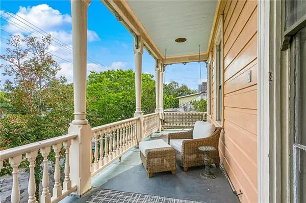$1,895,000 | 2817 Chestnut Street, New Orleans, LA 70115