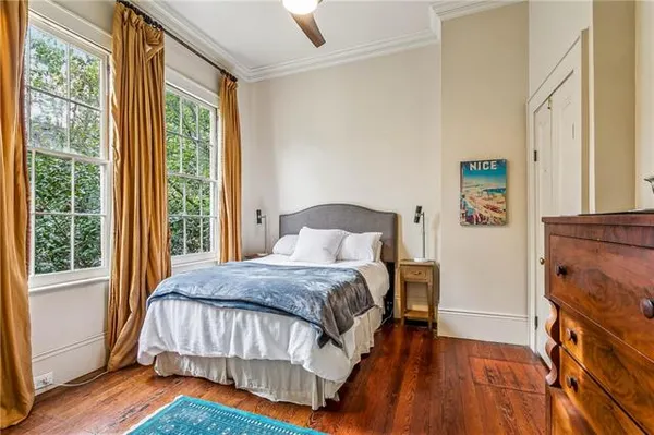 $1,895,000 | 2817 Chestnut Street, New Orleans, LA 70115