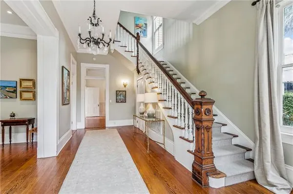 $1,895,000 | 2817 Chestnut Street, New Orleans, LA 70115