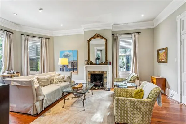 $1,895,000 | 2817 Chestnut Street, New Orleans, LA 70115