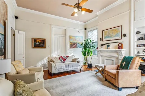 $1,895,000 | 2817 Chestnut Street, New Orleans, LA 70115