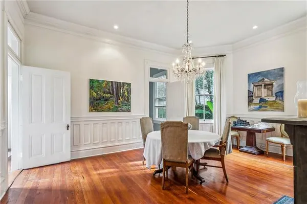$1,895,000 | 2817 Chestnut Street, New Orleans, LA 70115