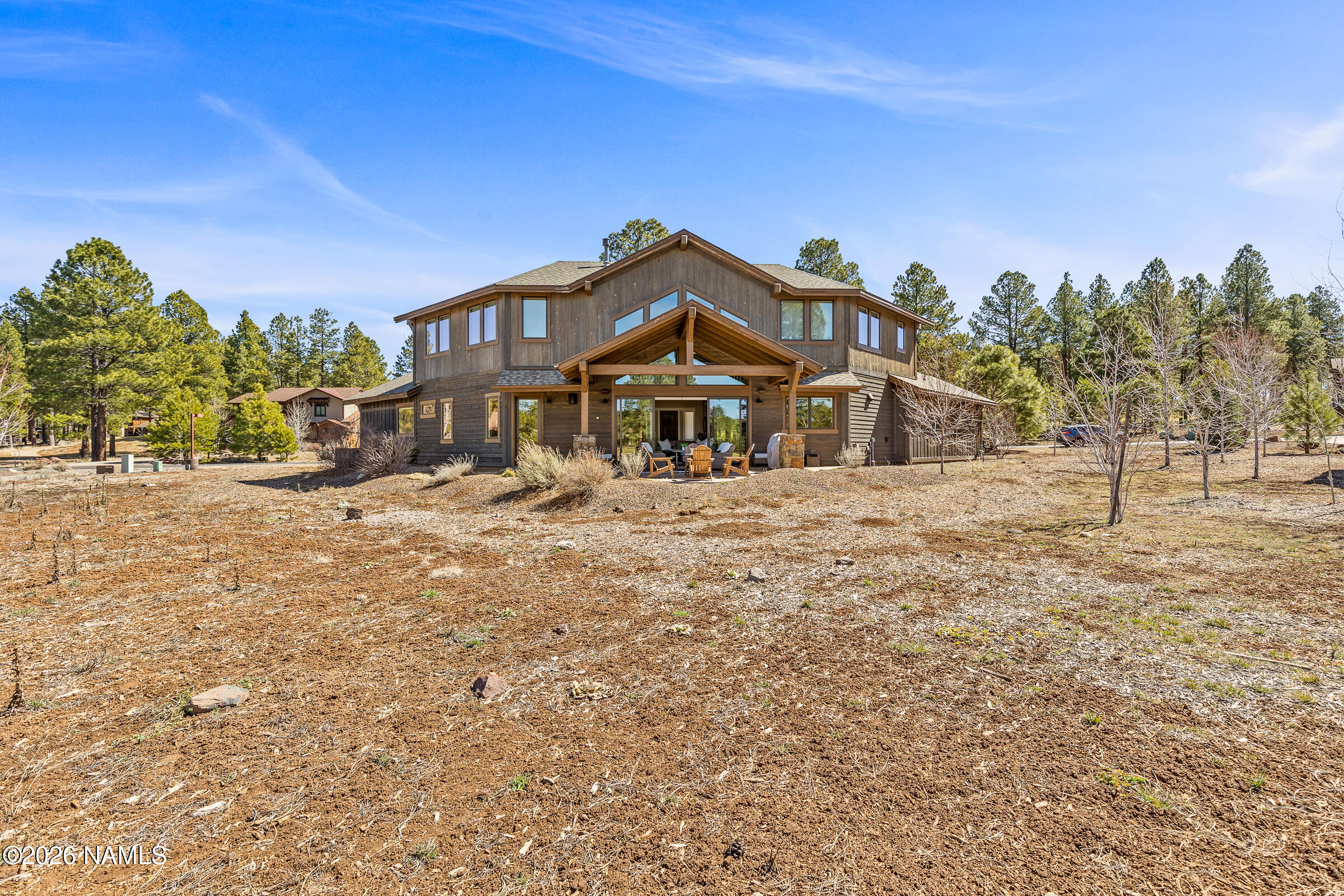 3875 South Flagstaff Ranch Road Flagstaff, AZ 86005 - Photo 79 of 80 3875 Flagstaff Ranch Rd - Reshoot-501