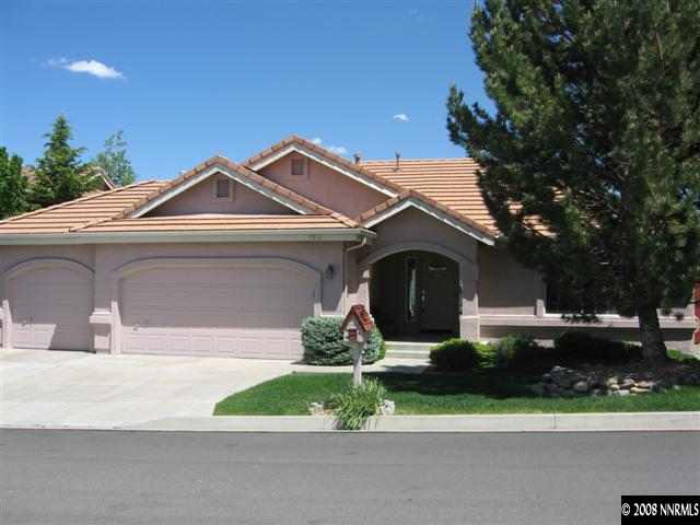 3310 South Ranch Vista Court Reno, NV 89509 - Photo 1 of 9 Photo 1