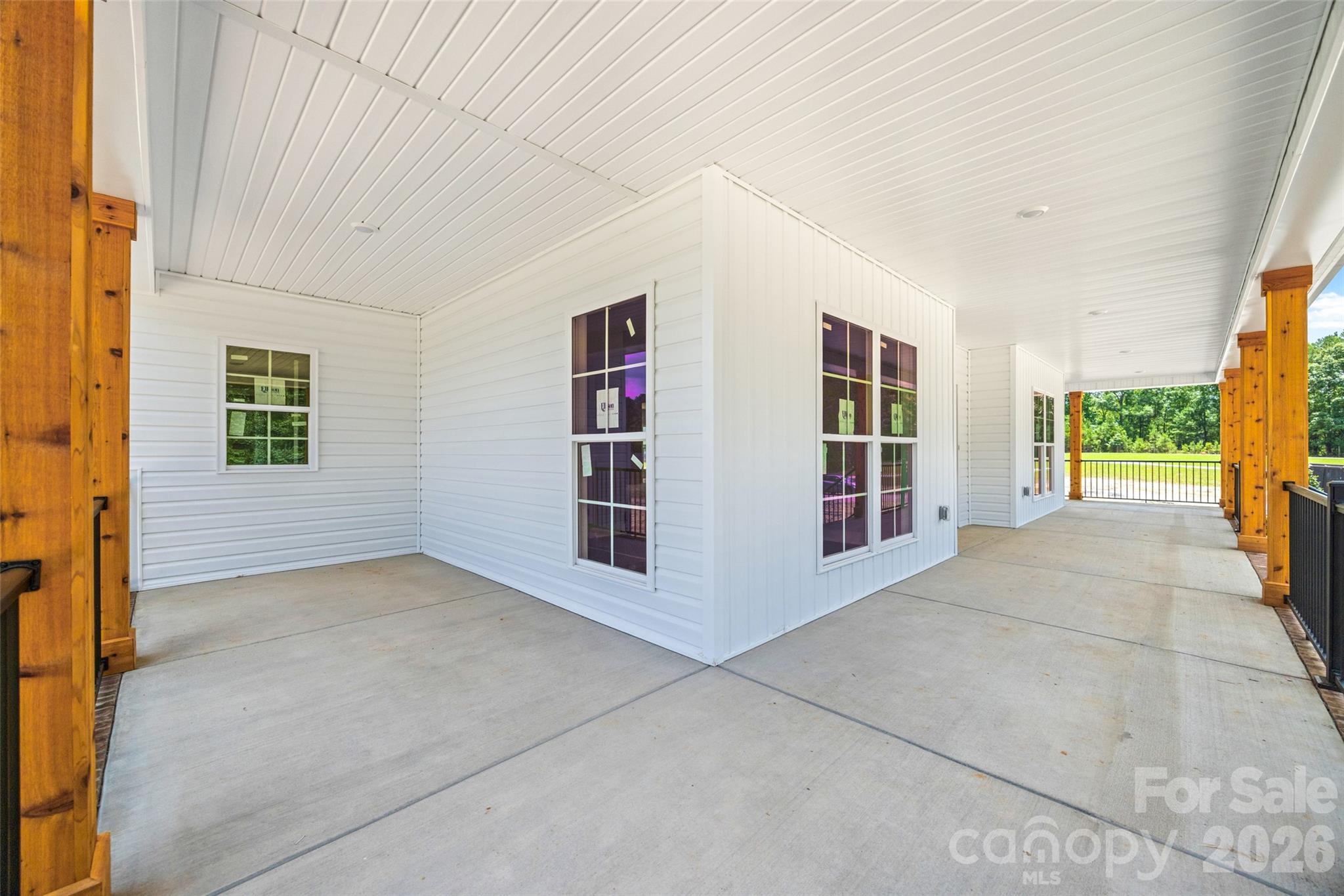640 Edwards Road Fort Lawn, SC 29714 - Photo 39 of 39 a view of livingroom with furniture and windows