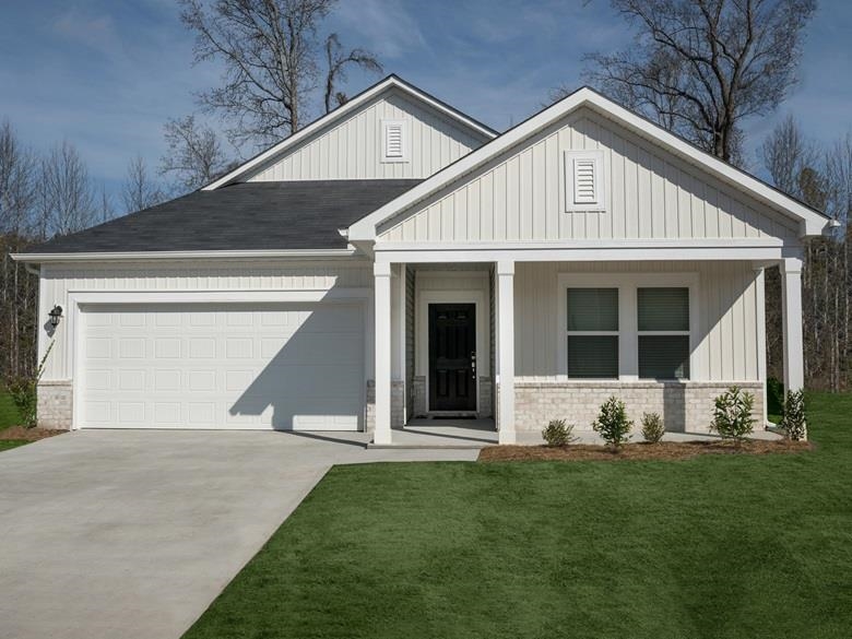 115 Milo Road Spartanburg, SC 29306 - Photo 1 of 3 Gallery Image 1