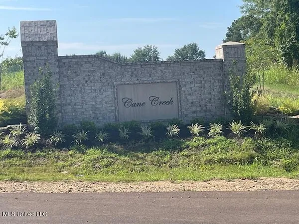 $95,500 | 1710 Cane Crk Drive, Hernando, MS 38632