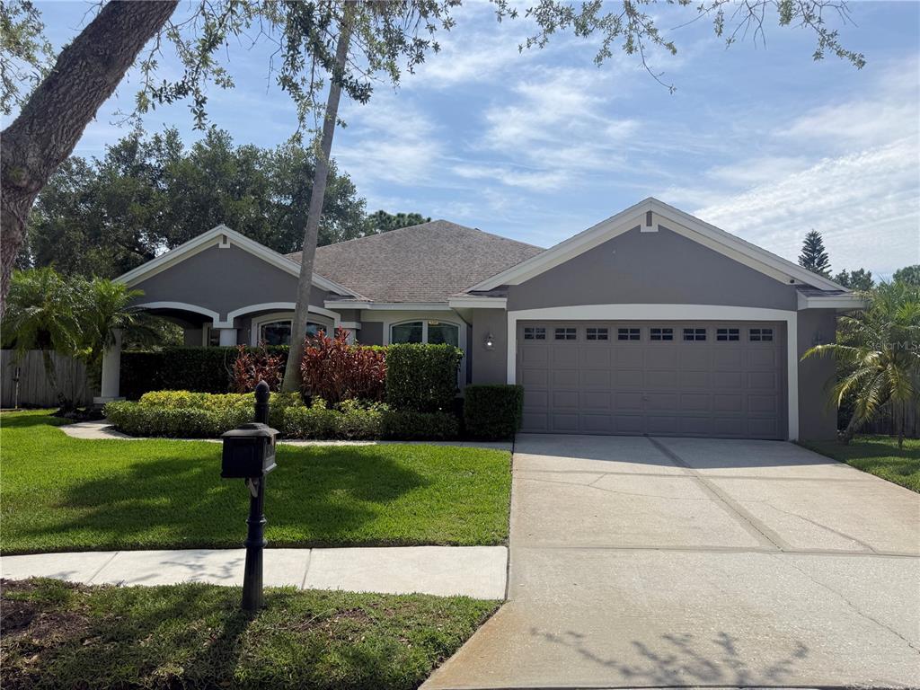 10501 Rochester Way Tampa, FL 33626 - Photo 1 of 45
