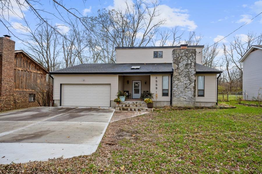 3559 Mack Road Fairfield, OH 45014 - Photo 2 of 29