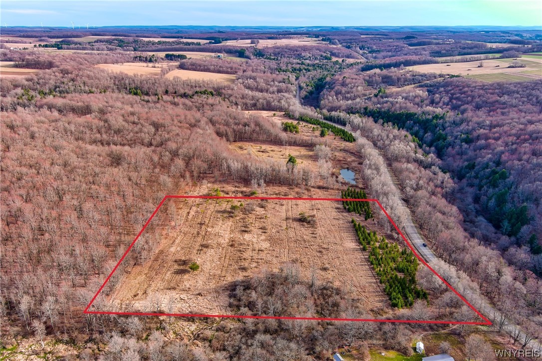 0 Quigg Hollow Road Andover, NY 14806 - Photo 2 of 19