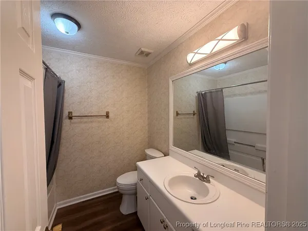 $1,390 | 412 Bubble Creek Court, Unit 2, Fayetteville, NC 28311