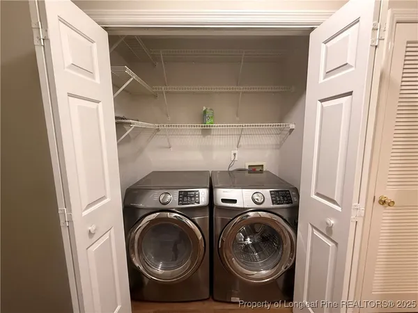 $1,390 | 412 Bubble Creek Court, Unit 2, Fayetteville, NC 28311