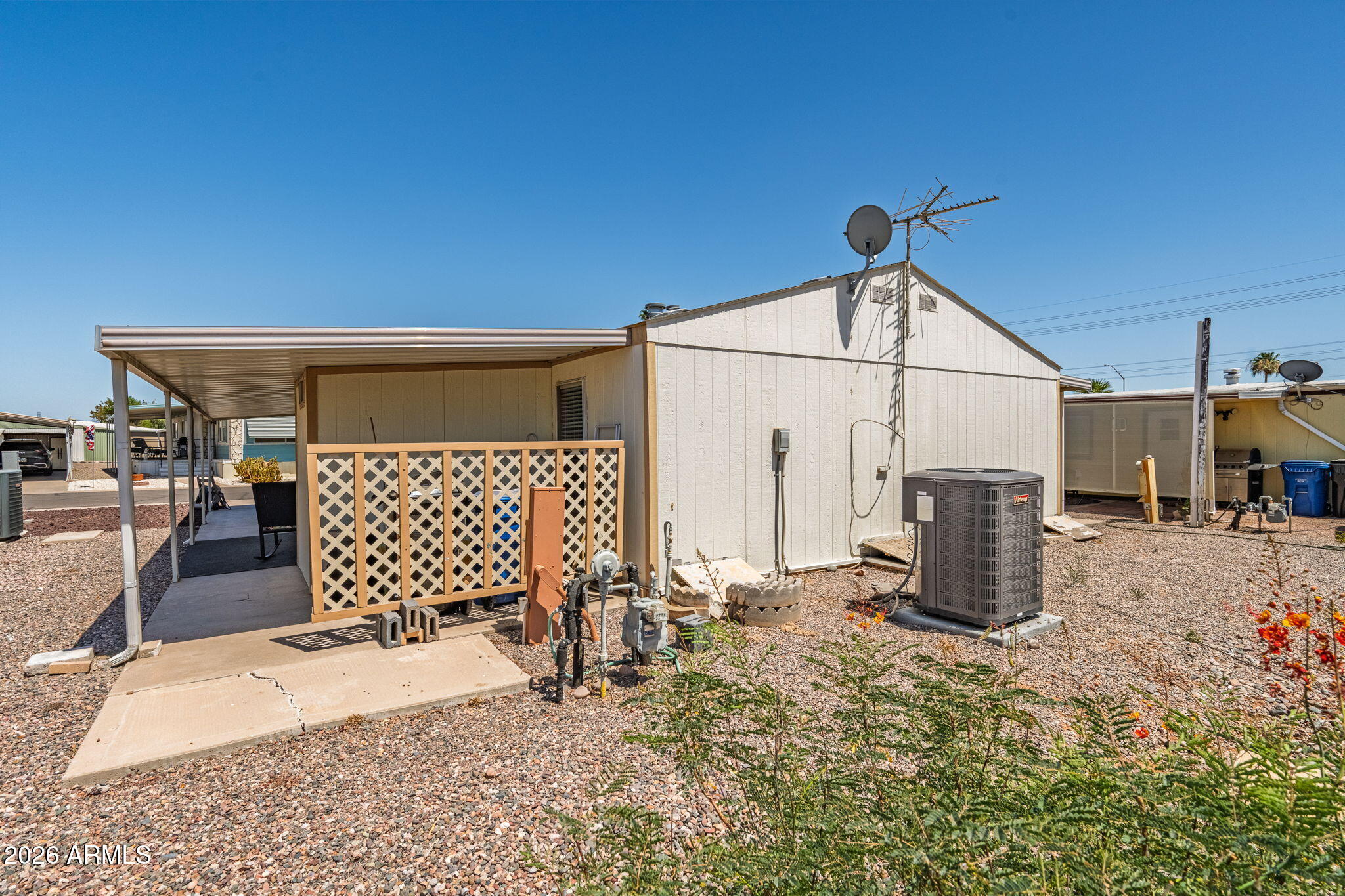 3300 East Broadway Road, Unit 92 Mesa, AZ 85204 - Photo 25 of 36