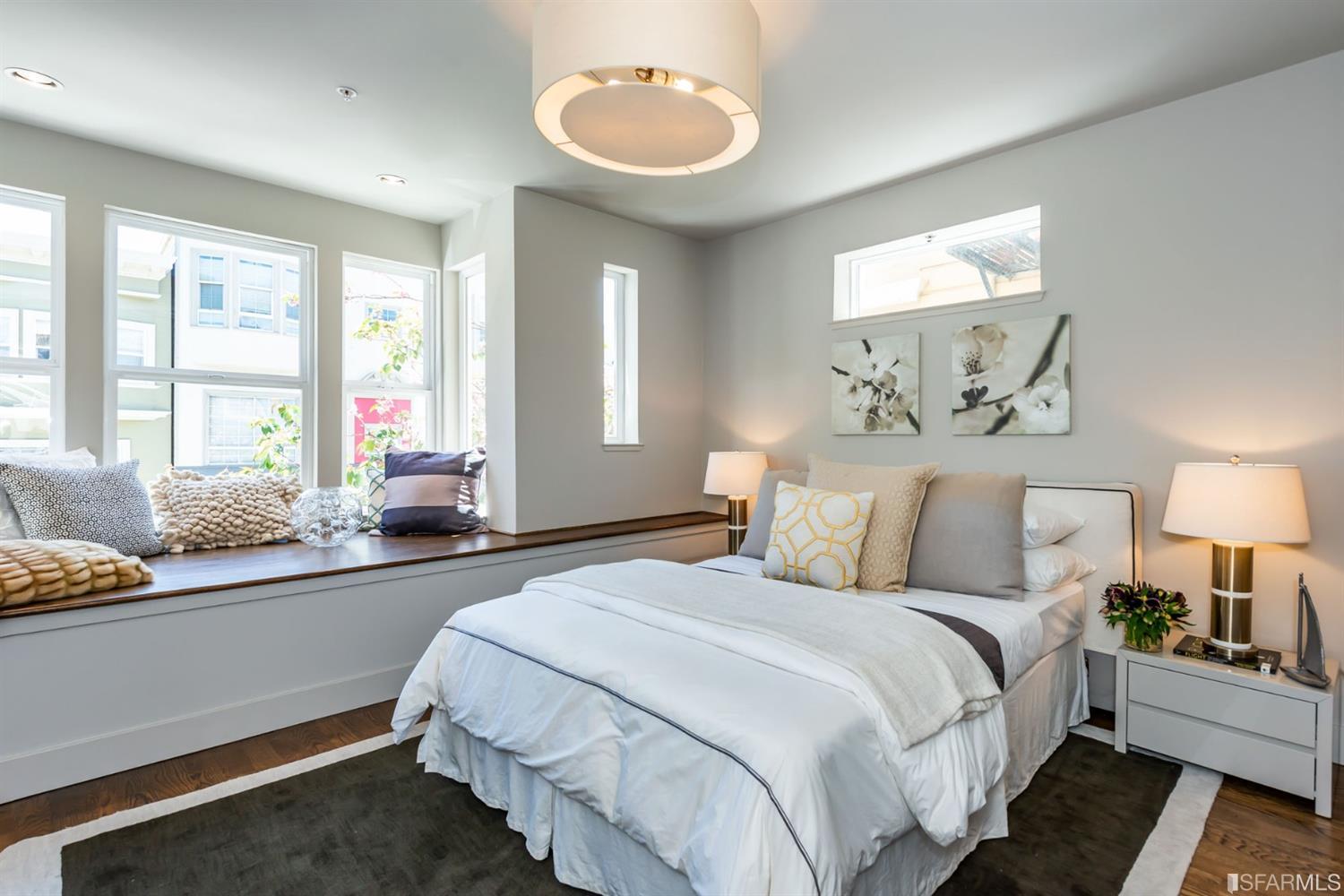 1070 Capp Street, Unit 2 San Francisco, CA 94110 - Photo 13 of 26